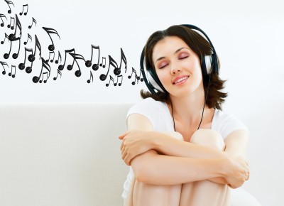 48: Music Helps Stroke Victims ｜ 21：体と健康（Body and Wellness）